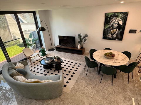 Eastgardens 4Bed 3Bath Brand New Townhouse 2 Car - Australian Directory 2