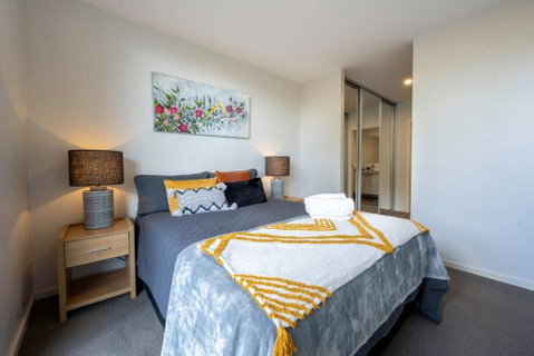 Eastside Apartment - Australian Directory 2