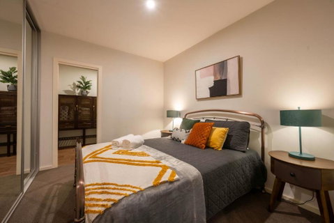 Eastside Apartment - Australian Directory 3