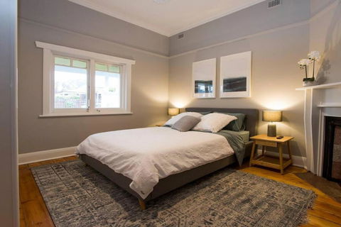 Eaton Cottage Cumberland Park - Australian Directory 0