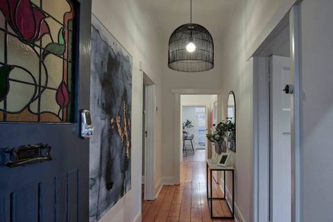Eaton Cottage Cumberland Park - Australian Directory 1