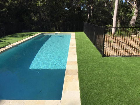 Eatons Retreat - Australian Directory 0
