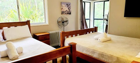 Eatons Retreat - Australian Directory 4