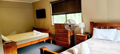 Eatons Retreat - Australian Directory 2