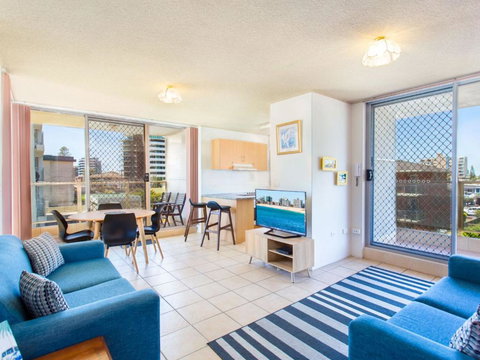 Ebbtide 6 - Australian Directory 0