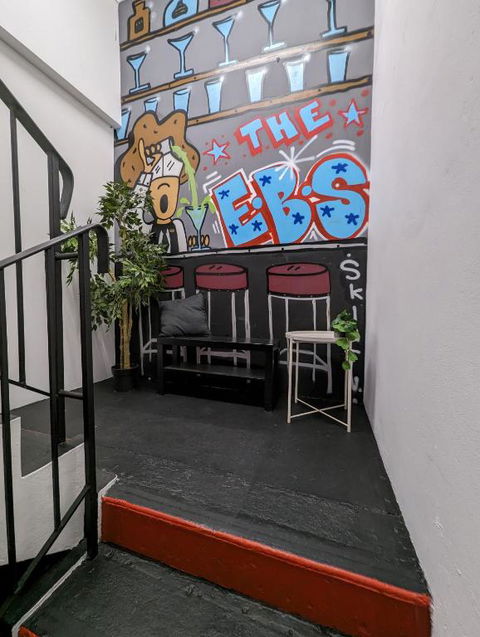 EBS Sydney Hostel - Australian Directory 0