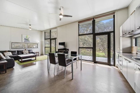 Ecocrackenback 2 Sustainable Chalet Close To The Slopes - Australian Directory 1
