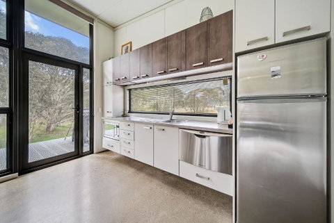 Ecocrackenback 2 Sustainable Chalet Close To The Slopes - Australian Directory 2