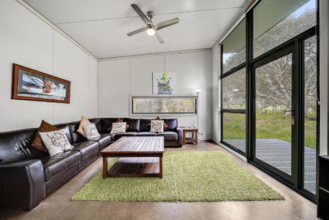 Ecocrackenback 2 Sustainable Chalet Close To The Slopes - Australian Directory 4