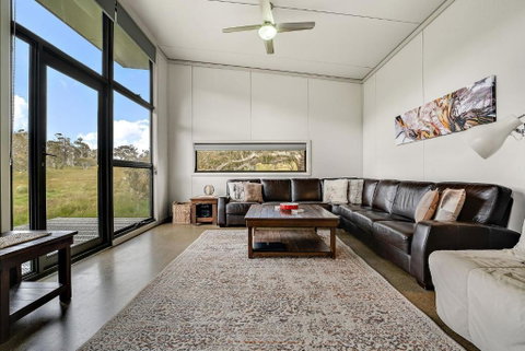 Ecocrackenback 7 Sustainable Chalet Close To The Slopes - Australian Directory 3
