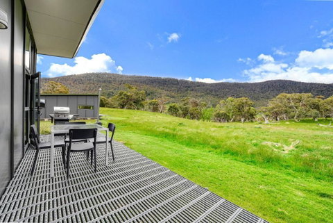 Ecocrackenback 7 Sustainable Chalet Close To The Slopes - Australian Directory 1