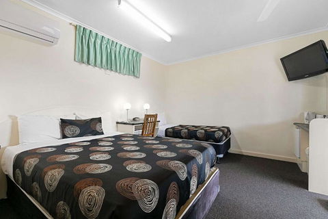 Econo Lodge Park Lane - Australian Directory 2