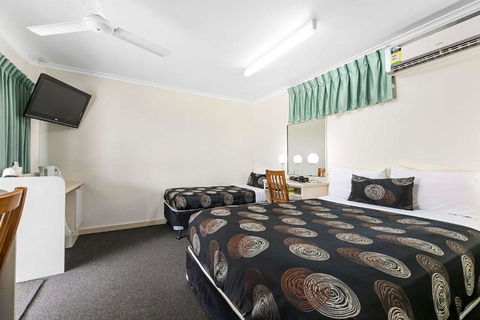 Econo Lodge Park Lane - Australian Directory 1