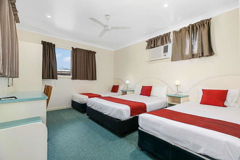 Econo Lodge Park Lane - Australian Directory 4