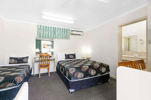 Econo Lodge Park Lane - Australian Directory 3