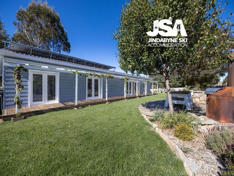 Edelweiss Cottage - Australian Directory 0