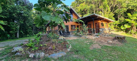 Eden Escape - Australian Directory 3