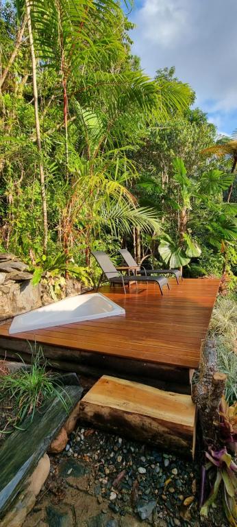 Eden Escape - Australian Directory 2