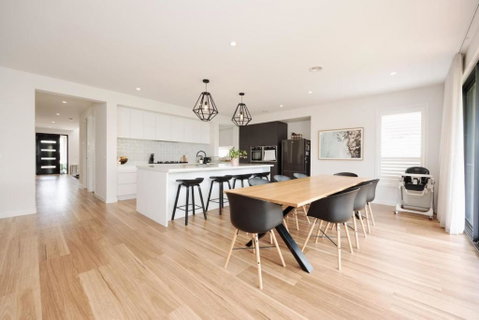 EDEN Spacious Torquay Family Escape - Australian Directory 0