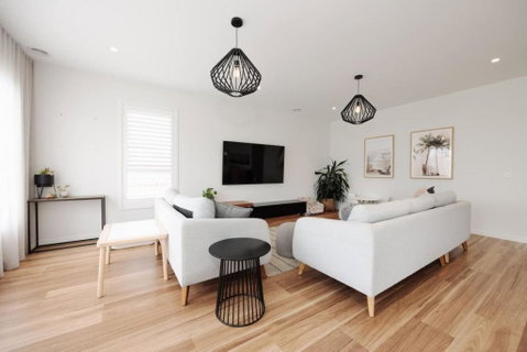 EDEN Spacious Torquay Family Escape - Australian Directory 1