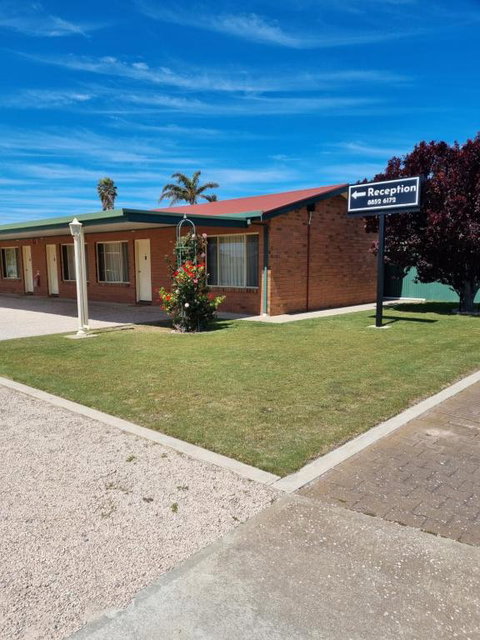 Edithburgh Seaside Motel - Australian Directory 0