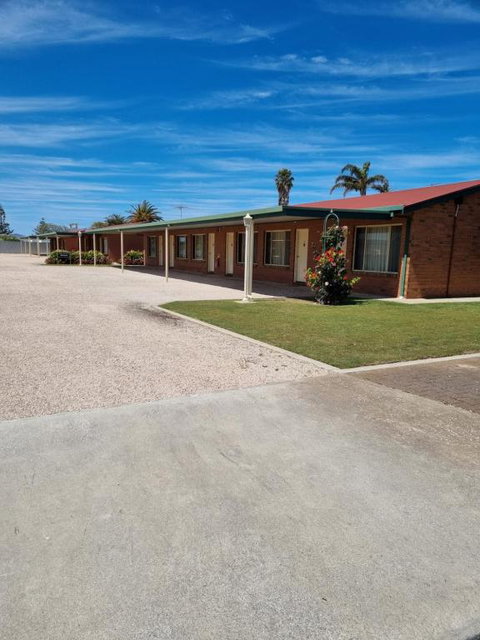 Edithburgh Seaside Motel - Australian Directory 3