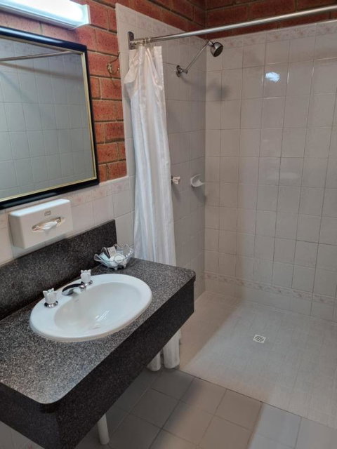 Edithburgh Seaside Motel - Australian Directory 2