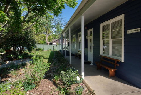 Edlin House - Australian Directory 0