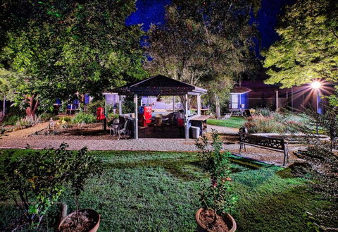 Edlin House - Australian Directory 1