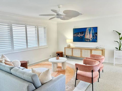 Dolce Vista - North Beach Coastal Haven - Australian Directory 0