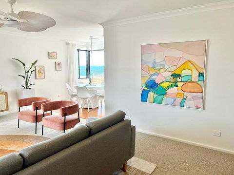 Dolce Vista - North Beach Coastal Haven - Australian Directory 1