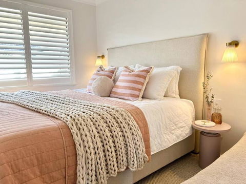 Dolce Vista - North Beach Coastal Haven - Australian Directory 2