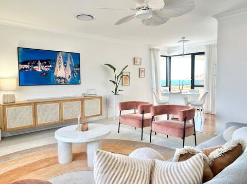 Dolce Vista - North Beach Coastal Haven - Australian Directory 3