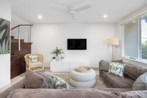 Eco Beachside Family Gem, Pool Access - Australian Directory 2