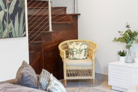 Eco Beachside Family Gem, Pool Access - Australian Directory 3