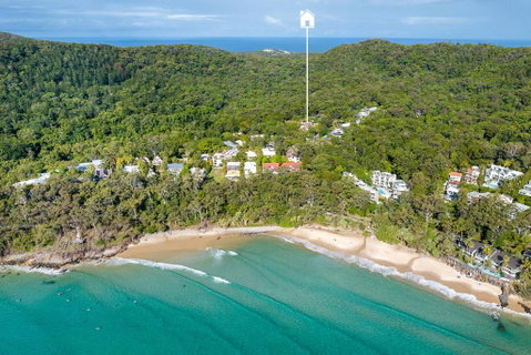 Eco Beachside Family Gem, Pool Access - Australian Directory 1