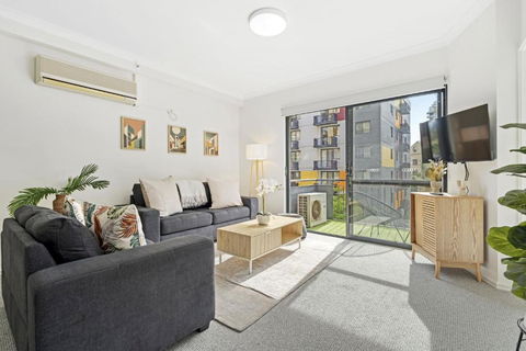 East Perth Family Zen - Australian Directory 2