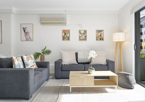 East Perth Family Zen - Australian Directory 1