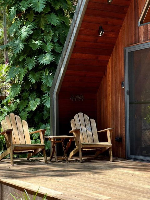 Eh Frame Among Noosa National Park - Australian Directory 4