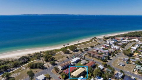 Elegant Beachside Gem - Australian Directory 1