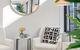 Elegant Emerald 3 Bed Apartment At Albert Park With Parking - thumb 2