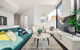 Elegant Emerald 3 Bed Apartment At Albert Park With Parking - thumb 1