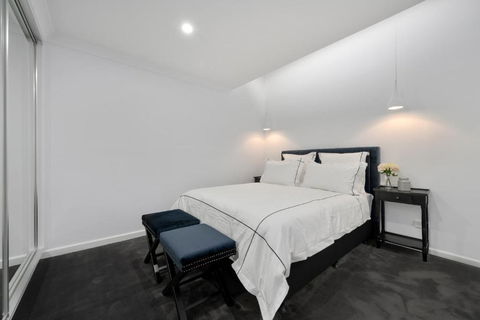 Elegant Escape On Thompson - Australian Directory 0