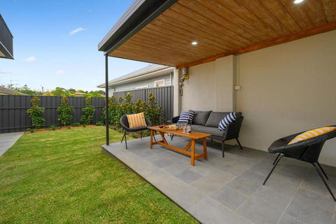 Elegant Escape On Thompson - Australian Directory 2