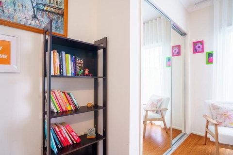 Elegant Family Retreat With Home Office - Australian Directory 1