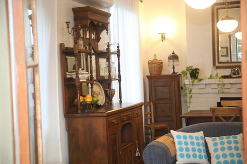 Elendar Morpeth Circa 1890 - Australian Directory 4