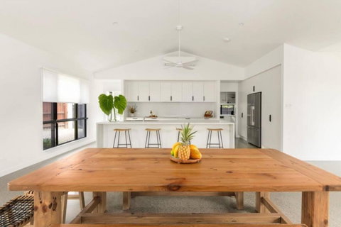 Eleven Watson Guesthouse - Australian Directory 0