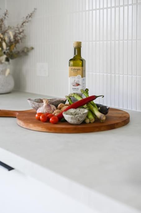 Eleven Watson Guesthouse - Australian Directory 3