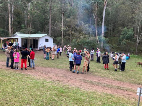 ENTIRE Campground For Exclusive Events - Australian Directory 4
