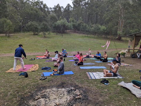 ENTIRE Campground For Exclusive Events - Australian Directory 3